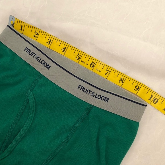 ‼️FREE Boys Boxer Briefs‼️ Fruit of the Loom - Picture 7 of 8